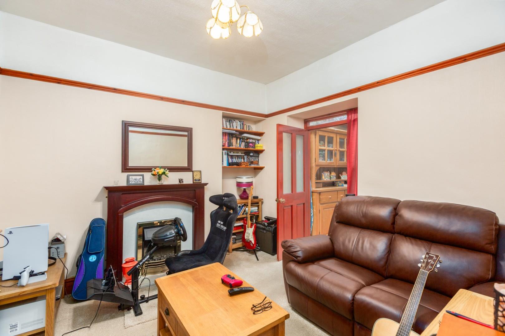 Park Street, Mumbles, Swansea, SA3 4DA